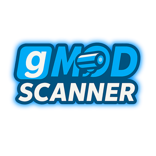 Gmod-Scanner